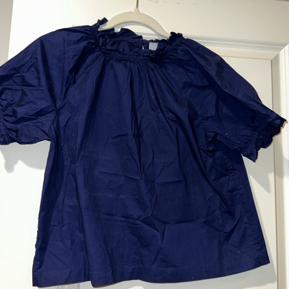 Hill House Home Kit Blouse